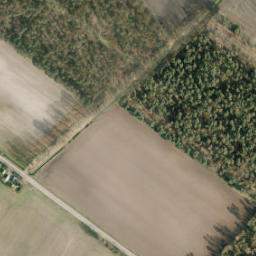 Satellite imagery of 516-C, NL