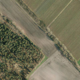 Satellite imagery of 516-C, NL