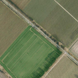 Satellite imagery of 516-C, NL