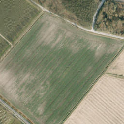 Satellite imagery of 516, NL