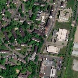 Satellite imagery of survey_point, DE