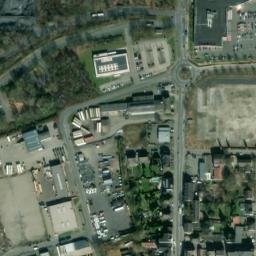 Satellite imagery of Zeche Victor- Ickern (Steinkohlebergwerk), DE