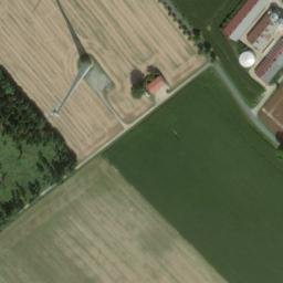 Satellite imagery of Auf der Höhe, DE