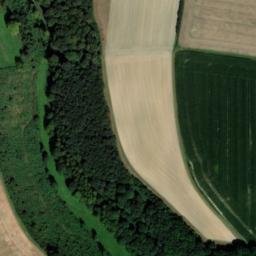 Satellite imagery of Hengler Berg, DE