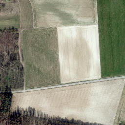 Satellite imagery of Löwener Berg, DE