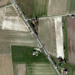 Satellite imagery of Eisser Höhe, DE