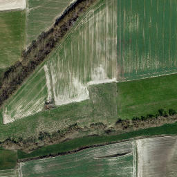 Satellite imagery of Eisser Höhe, DE