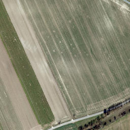 Satellite imagery of Kahler Berg, DE