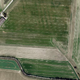 Satellite imagery of Galgenberg, DE