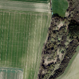 Satellite imagery of Metzberg, DE