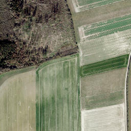 Satellite imagery of Metzberg, DE