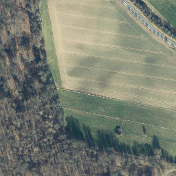 Satellite imagery of Kramberg, DE