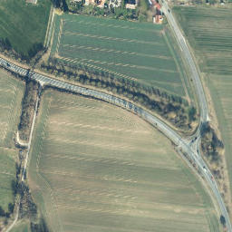 Satellite imagery of Kramberg, DE
