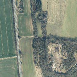 Satellite imagery of Junkerberg, DE