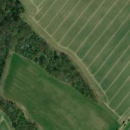 Satellite imagery of Fernmeldeturm Bovenden, DE