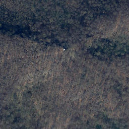 Satellite imagery of Hünstollen, DE