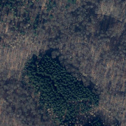 Satellite imagery of Lauseberg, DE