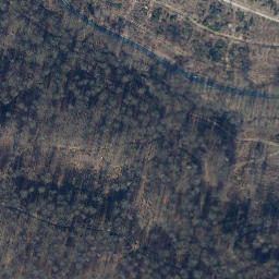 Satellite imagery of Lauseberg, DE