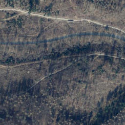 Satellite imagery of Lauseberg, DE