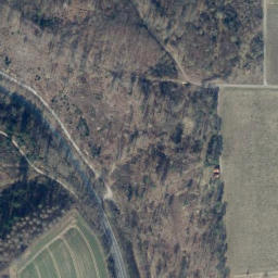 Satellite imagery of Borzeleck, DE