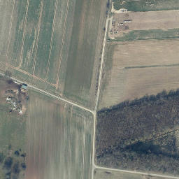 Satellite imagery of Borzeleck, DE
