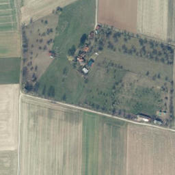 Satellite imagery of Mehlenberg, DE