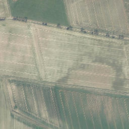 Satellite imagery of Marsfelder Berg, DE