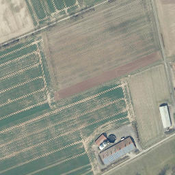 Satellite imagery of Marsfelder Berg, DE