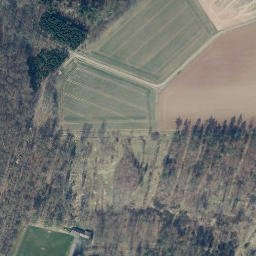 Satellite imagery of Mittelberg, DE