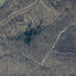Satellite imagery of Pinnekenberg, DE