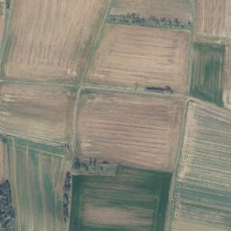 Satellite imagery of Spitzenröder Berg, DE
