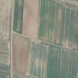 Satellite imagery of Spitzenröder Berg, DE