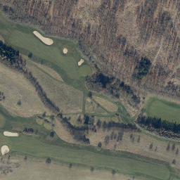 Satellite imagery of Petersberg, DE