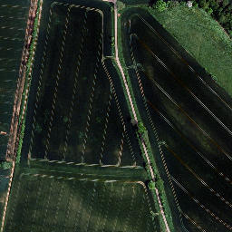 Satellite imagery of Großer Bornberg, DE