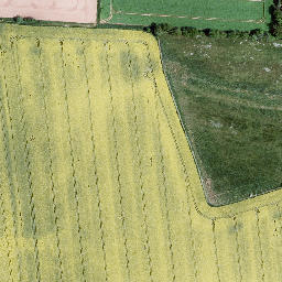 Satellite imagery of Krämerberg, DE