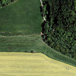 Satellite imagery of Krämerberg, DE