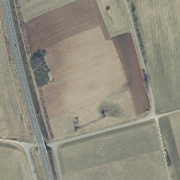 Satellite imagery of Römerstein, DE