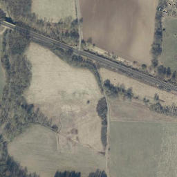 Satellite imagery of Römerstein, DE
