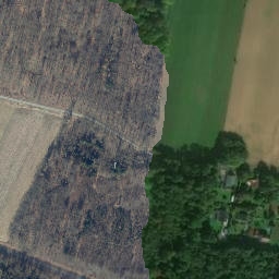 Satellite imagery of Warteberg, DE