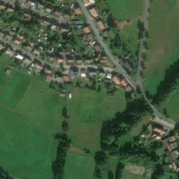 Satellite imagery of Sachsenstein, DE