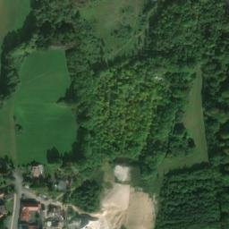 Satellite imagery of Sachsenstein, DE