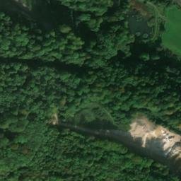Satellite imagery of Geiersberg, DE