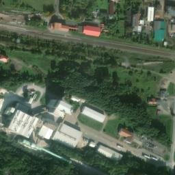 Satellite imagery of Galgenberg, DE