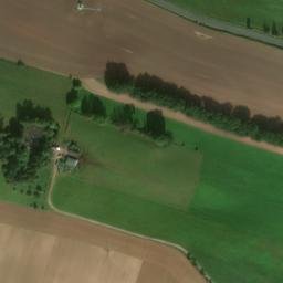 Satellite imagery of Zwischenberg, DE