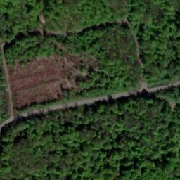 Satellite imagery of Sandberg, DE