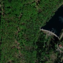 Satellite imagery of Heidelberg, DE