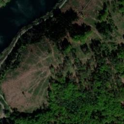 Satellite imagery of Heidelberg, DE