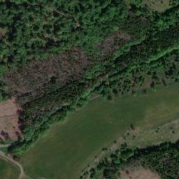Satellite imagery of Zwisselsberg, DE