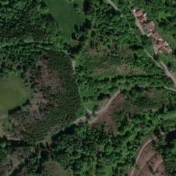 Satellite imagery of Zwisselsberg, DE