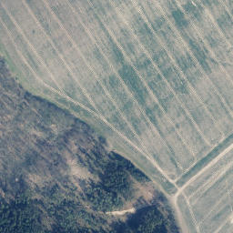 Satellite imagery of Schloßberg, DE